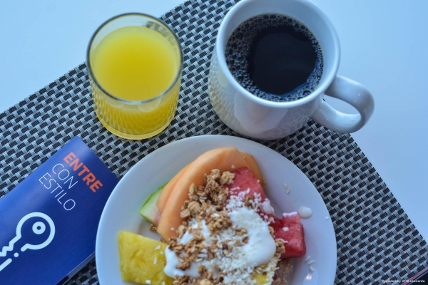 Holiday Inn Express MANAGUA (Managua)